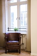 Hotel Vanilla
