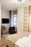 Hotel Vanilla