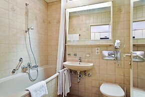 Appartementhaus Thermenhof