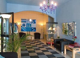 Appartementhaus Thermenhof