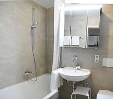 Appartementhaus Thermenhof