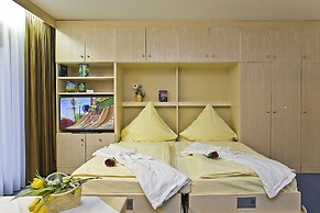 Appartementhaus Thermenhof