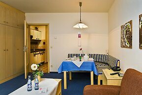 Appartementhaus Thermenhof