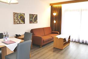 Appartementhaus Thermenhof