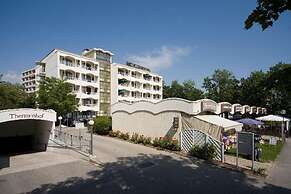 Appartementhaus Thermenhof