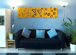 Appartementhaus Thermenhof