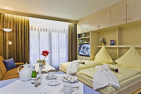 Appartementhaus Thermenhof