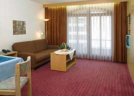 Appartementhaus Thermenhof