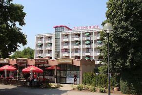 Appartementhaus Thermenhof