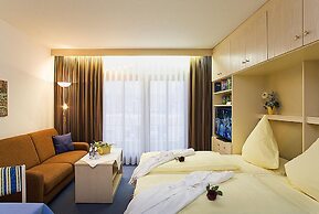 Appartementhaus Thermenhof