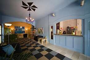 Appartementhaus Thermenhof