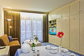 Appartementhaus Thermenhof