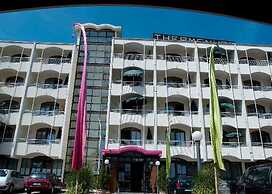 Appartementhaus Thermenhof