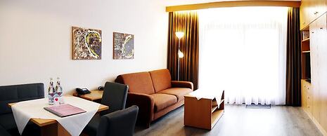 Appartementhaus Thermenhof