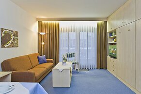 Appartementhaus Thermenhof