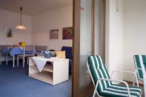 Appartementhaus Thermenhof