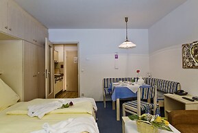 Appartementhaus Thermenhof