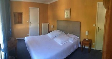 Hôtel Saint Alban