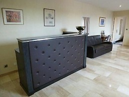 Hôtel Saint Alban