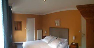 Hôtel Saint Alban