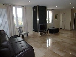 Hôtel Saint Alban