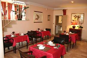 Hôtel Saint Alban