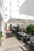 Hotel Bitburger Hof
