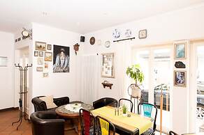 Hotel Bitburger Hof