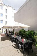 Hotel Bitburger Hof