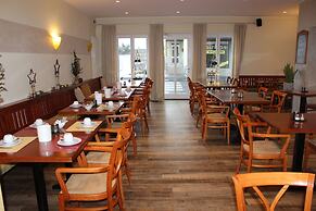 Hotel Bitburger Hof