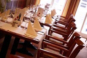 Hotel Bitburger Hof
