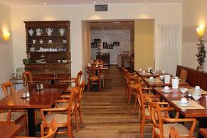 Hotel Bitburger Hof