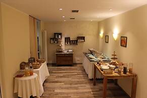 Hotel Bitburger Hof