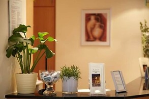 Hotel Bitburger Hof