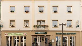 Hotel Bitburger Hof