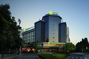 Holiday Inn Express Yangzhou City Center, an IHG Hotel