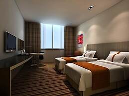 Holiday Inn Express Yangzhou City Center by IHG