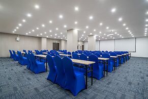 Holiday Inn Express Yangzhou City Center by IHG