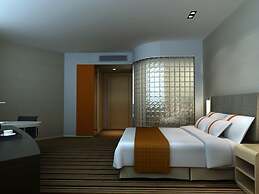 Holiday Inn Express Yangzhou City Center by IHG