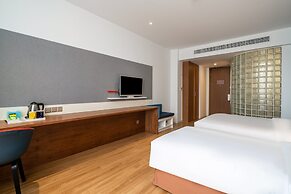 Holiday Inn Express Yangzhou City Center by IHG