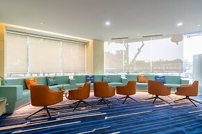 Holiday Inn Express Yangzhou City Center by IHG