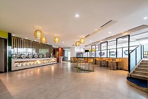 Holiday Inn Express Yangzhou City Center by IHG