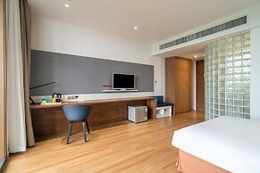 Holiday Inn Express Yangzhou City Center by IHG