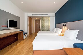 Holiday Inn Express Yangzhou City Center by IHG