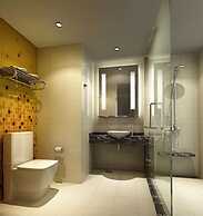 Holiday Inn Express Yangzhou City Center by IHG