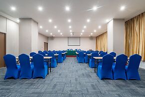 Holiday Inn Express Yangzhou City Center by IHG