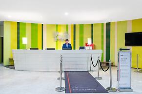 Holiday Inn Express Yangzhou City Center by IHG