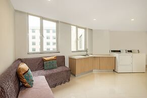 Holiday Inn Express Yangzhou City Center by IHG