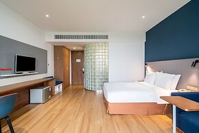 Holiday Inn Express Yangzhou City Center by IHG