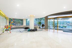 Holiday Inn Express Yangzhou City Center by IHG